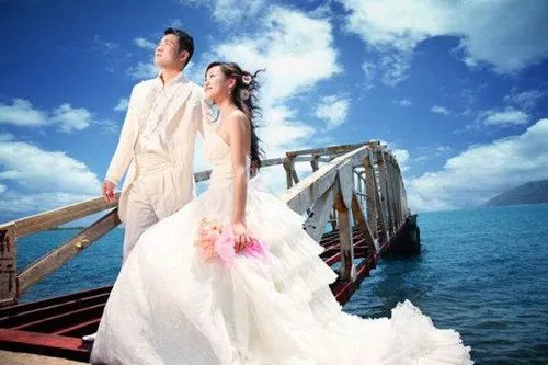 南宁拍婚纱照的景点推荐 春天拍婚纱照要注意什么