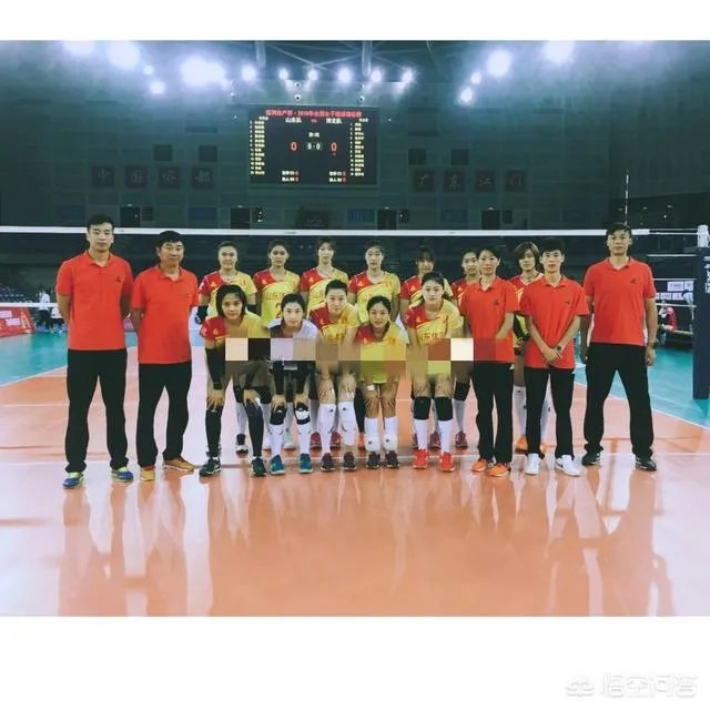 2018全国女排锦标赛结束,如何看待上海女排夺得冠军,而天津女排仅获季军?