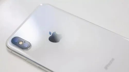 苹果6.1寸新款iPhone X曝光:性价比无敌必火