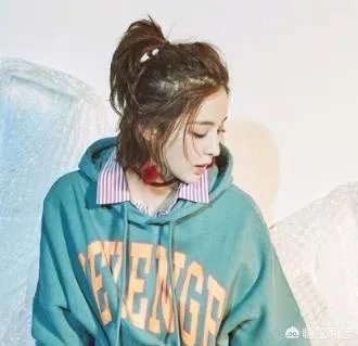 娜扎长发和短发哪个更漂亮呢？