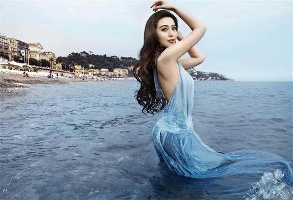 哪部电视剧可以算作范冰冰的成名作？