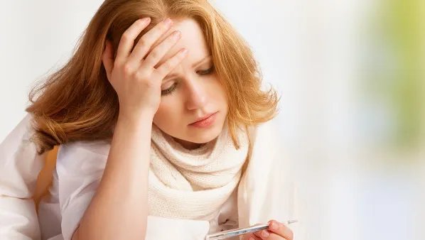 禽流感主要症状是什么