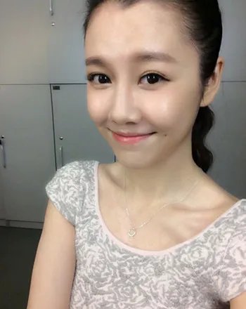 刘语熙微博不雅照曝光 捏奶典故真相什么梗