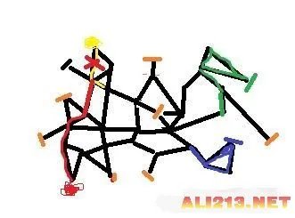 《工人物语7：王国之路》第12关快速终结方法