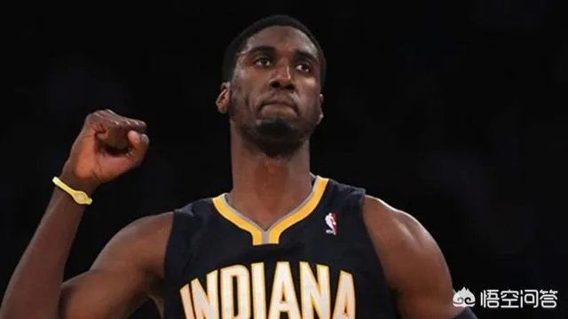 有黑姚明之称的希伯特哪去了？