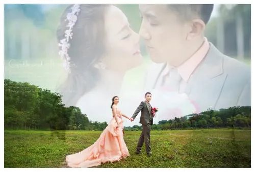 深圳婚纱照价格贵吗 深圳哪家拍婚纱照好