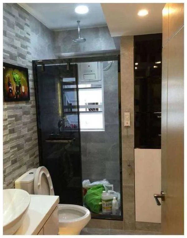 12.35平房子卖84万并成交，买这个房子的人在想啥？