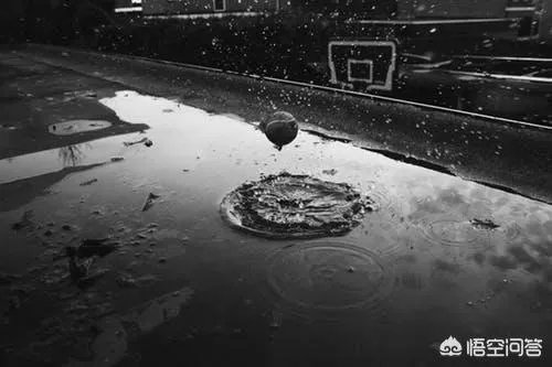 阴雨天如何拍出好照片?