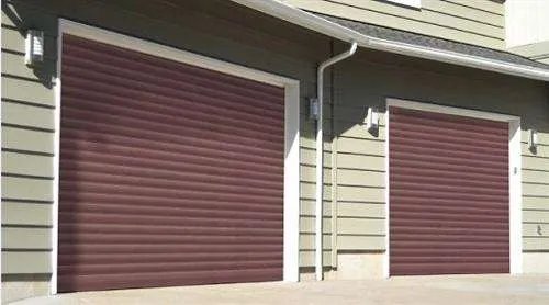 电动卷闸门价格要多少 卷闸门有哪些优点