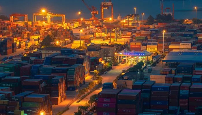 2022大型物流停运日期 2022大型物流停运通知来了