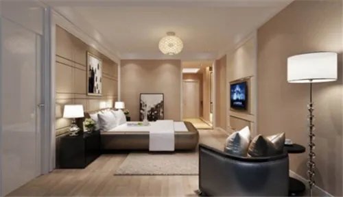 家装详细预算表怎么算