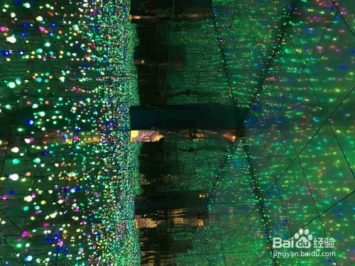 岭南印象园旅游攻略