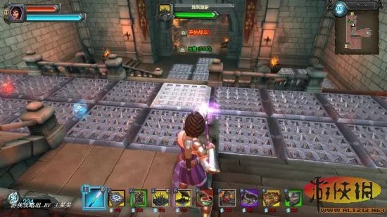 《兽人必须死2》图文详细流程攻略