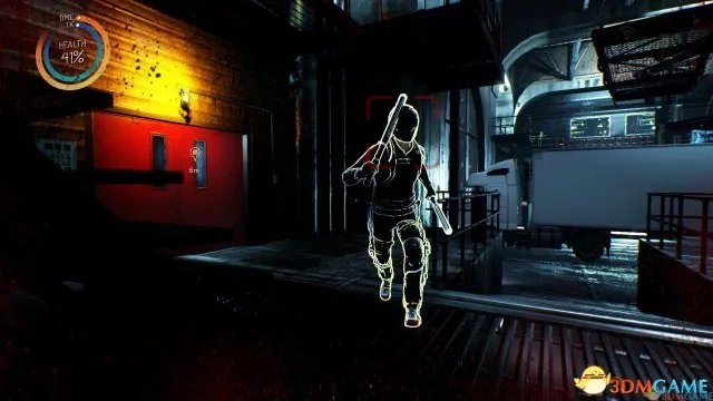 超能英雄重生之双子 剧情解谜系统评测 通关总结