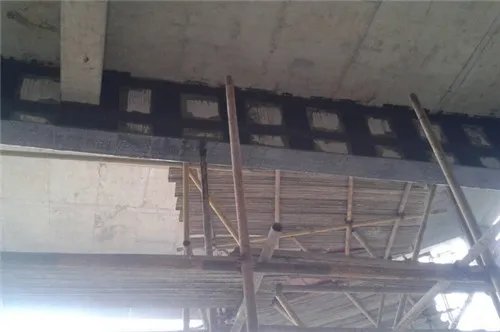 碳纤维加固施工工艺是怎样的