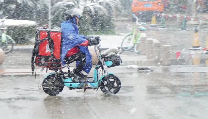 2022年立春是几九第几天 2022年立春是几九冷不冷