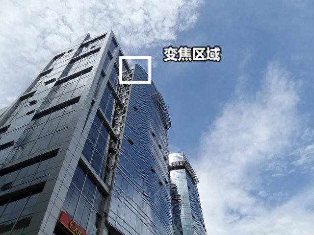 28种模式 三星GALAXY K Zoom拍照评测