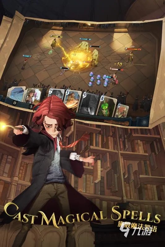 2021手机游戏网络游戏排行榜前十名 好玩的网络手游推荐