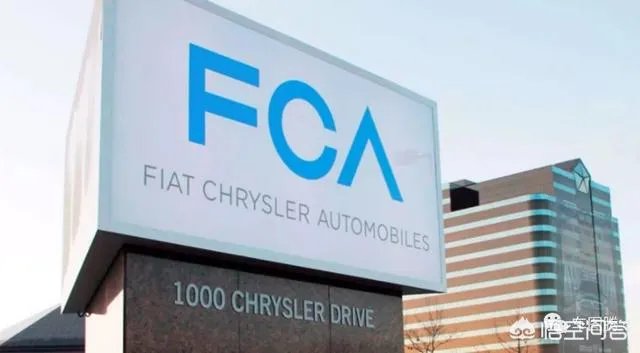 表白成瘾的FCA,这次能和雷诺喜结良缘吗?