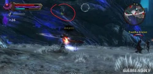 《阿玛拉王国：惩罚》高端装备合成指南和进阶战斗技巧