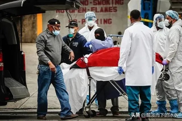 如何看待特朗普说:如果我们不检测,就不会有那么多病例?