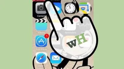 如何不升级系统恢复iPhone