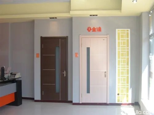 金迪室内门怎么样