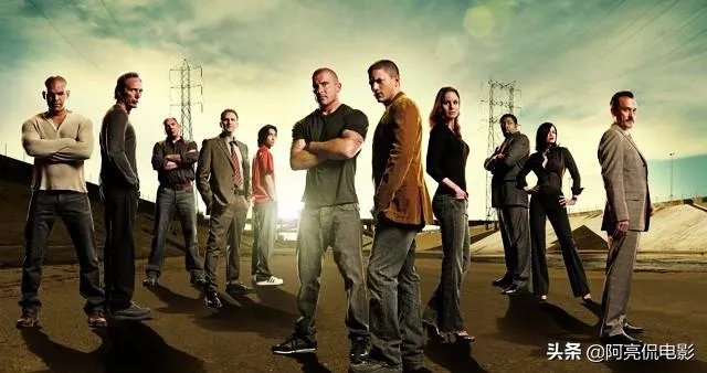 开端电视剧看不明白