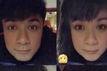 古巨基误入女厕所 大方分享生活囧事