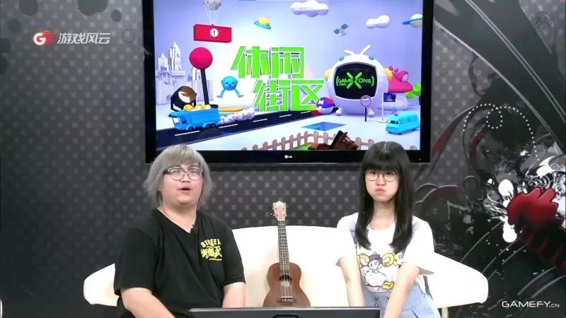 离开游戏风云后,他们都去了哪里