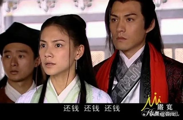 古龙小说《大人物》中的“大人物”指的应该是谁,为什么?