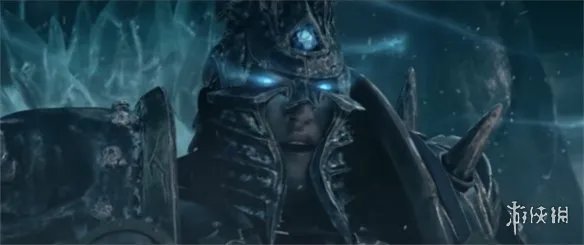 帅炸了！暴雪公布《魔兽怀旧服》巫妖王之怒新预告片