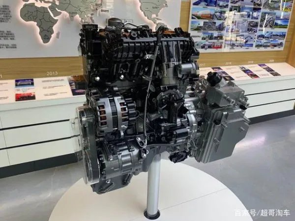 长城汽车发动机缸体都是铸铁的,这种材质安全性会更高吗?