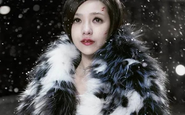 知道电影《小时代》里的所有插曲,包括片头曲和片尾曲