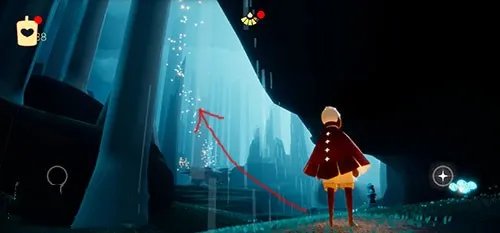 sky光遇所有魔法季光芒位置一览