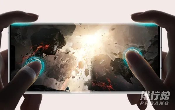 华为Mate30EPro和mate30pro的区别_有啥区别