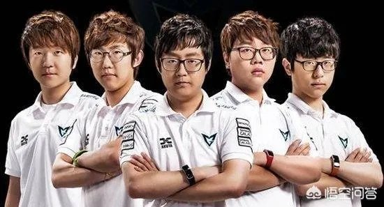 你觉得英雄联盟其他赛区的一些观众是如何看待lck的?