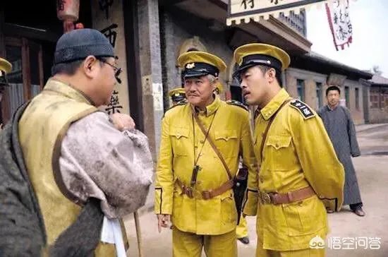 如何评价电视剧《关东大先生》？