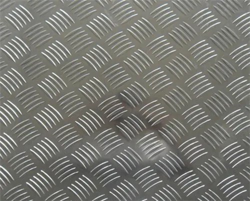 花纹板规格是多少 2017花纹板价格一览表