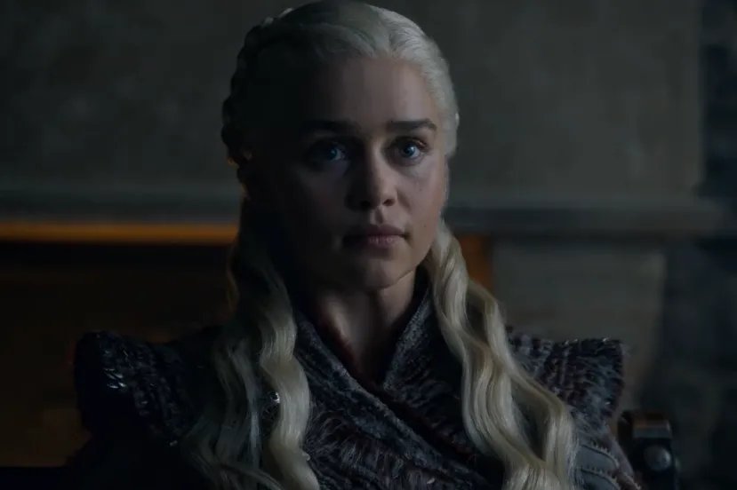 如何评价HBO的神剧《权利的游戏》第八季第二集?