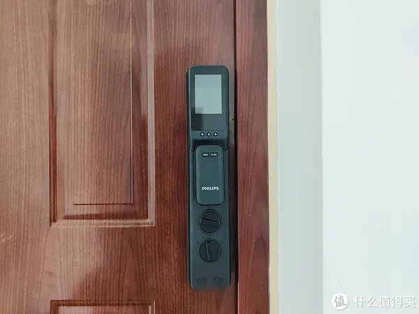 飞利浦智能锁