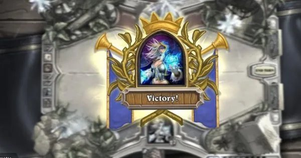 炉石传说天马坐骑怎么领？天马坐骑怎么获取的？