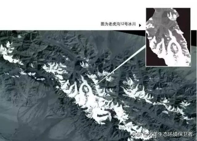 青海祁连山再次出现环境破坏事件，为什么还有人顶风作案？