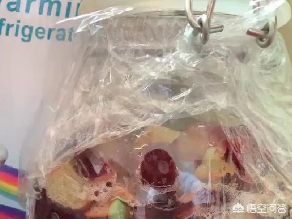 酿酒的方法和步骤?