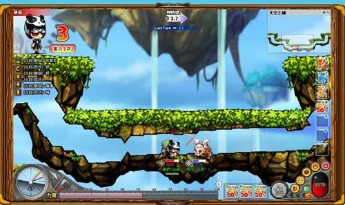 不用出门《e7弹弹堂》带你暑期乐翻天