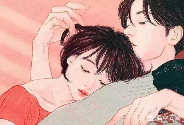 为什么有些爱情走到最后却是分开呢？