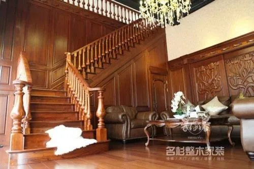 整木家装品牌有哪些 哪家整木家装品牌好