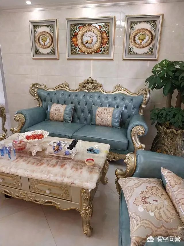 135平方的房子硬装花了15万,效果还是很不错,大家觉得值吗?