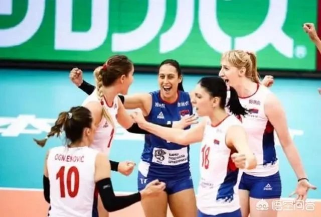 美国两连败中国队进入四强,对阵塞尔维亚有利还是意大利有利?