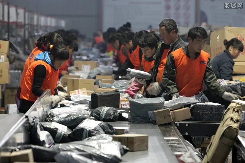 2018中秋节快递放假吗 中秋节快递不放假